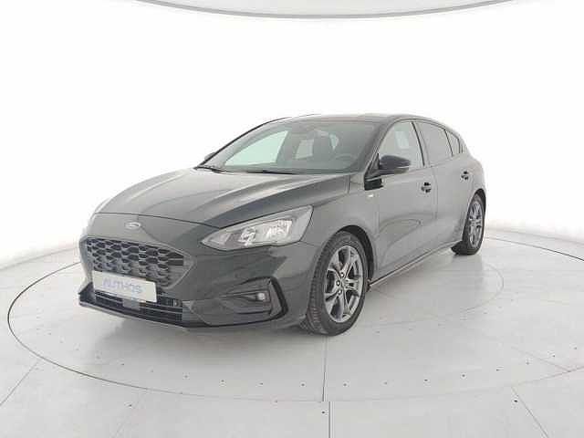 Ford Focus 1.0 ecoboost st-line s&s 125cv da Authos .