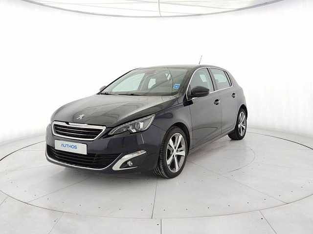 Peugeot 308 5p 1.6 bluehdi Active s&,s 120cv