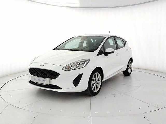 Ford Fiesta 5p 1.1 connect gpl s&s 75cv my20.75