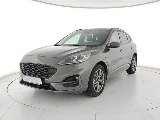 Ford Kuga 2.5 phev st-line x 2wd 225cv cvt