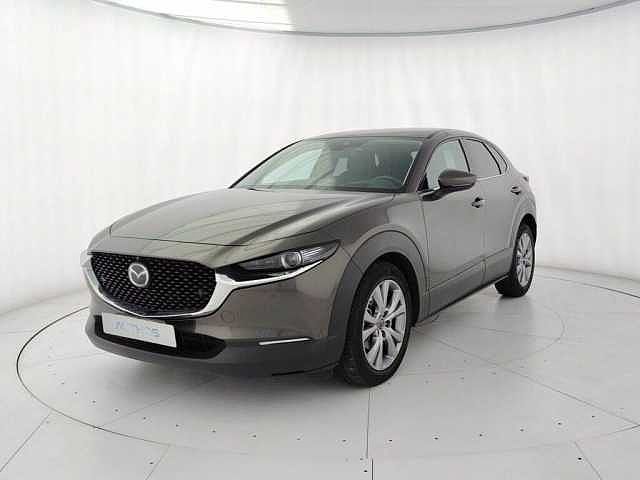Mazda CX-30 2.0 Exceed Bose Sound Pack 2wd 122cv 6mt