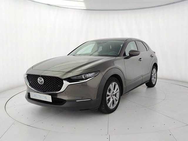 Mazda CX-30 2.0 Exceed Bose Sound Pack 2wd 122cv 6mt da Authos .