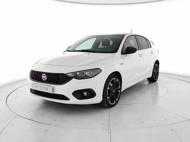 Fiat Tipo 5p 1.6 mjt Sport s&,s 120cv my20