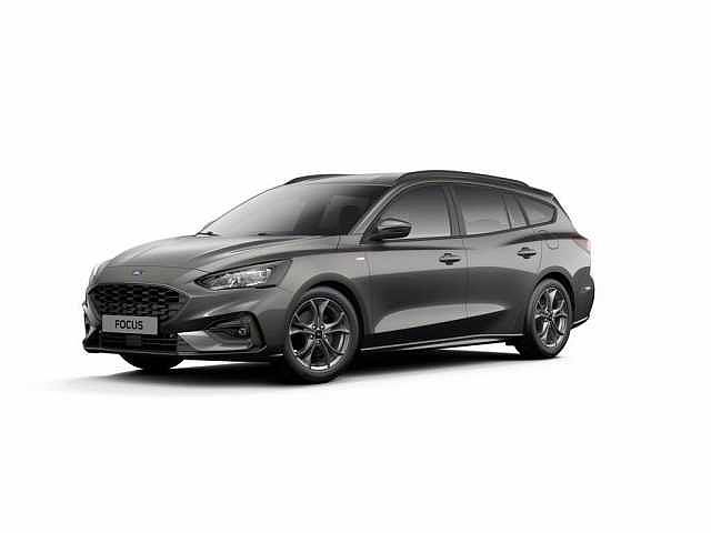 Ford Focus Station Wagon Focus sw 1.0 ecoboost st-line co-pilot s&s 125cv auto