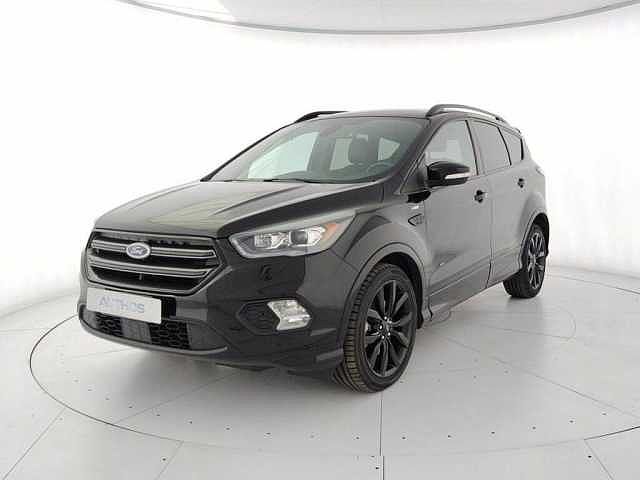 Ford Kuga 2.0 tdci ST-line s&,s awd 180cv