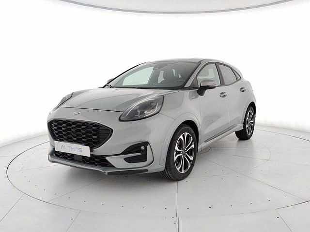 Ford Puma 1.0 ecoboost h st-line s&s 125cv da Authos .