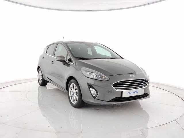 Ford Fiesta 5p 1.1 titanium s&s 75cv my20.75