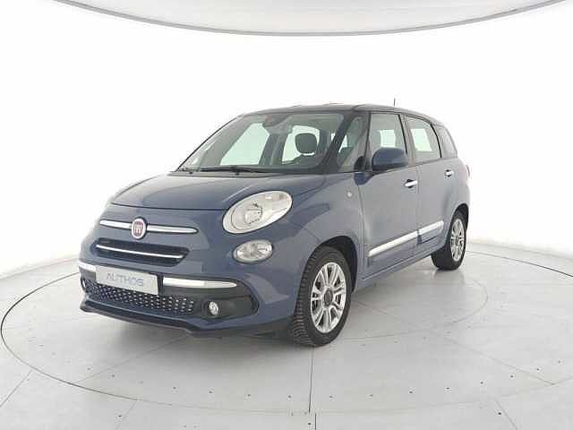 Fiat 500L Wagon 1.3 mjt Lounge 95cv