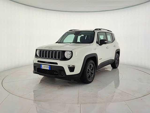 Jeep Renegade 1.0 t3 longitude 2wd