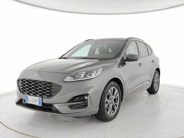 Ford Kuga 1.5 ecoblue st-line 2wd 120cv