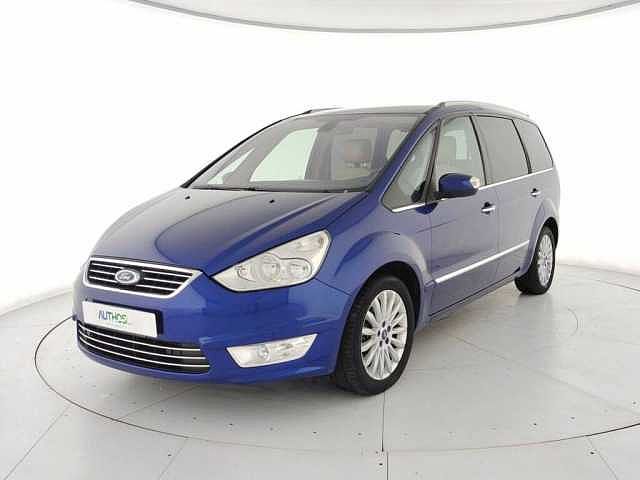 Ford Galaxy 2.0 tdci New Titanium 140cv powershift da Authos .