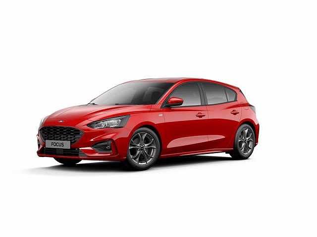 Ford Focus 1.5 ecoblue st-line s&s 120cv my20.75