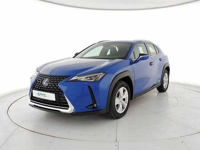 Lexus UX Ux 250h 2.0 business 2wd cvt my20 da Authos .