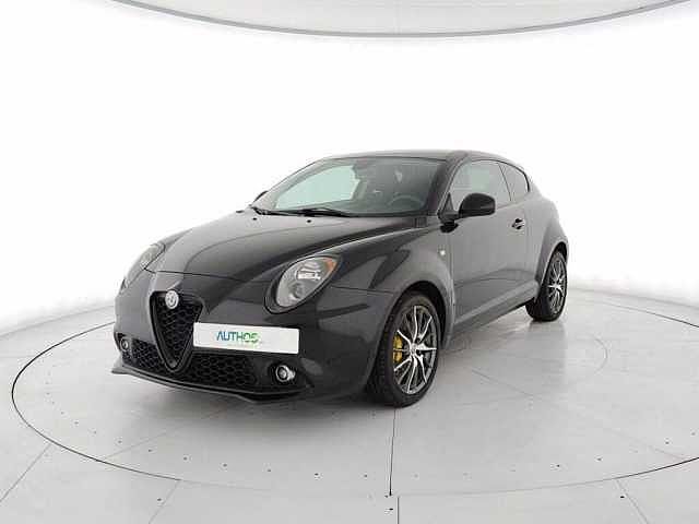 Alfa Romeo MiTo Mito 1.4 tb super gpl 120cv da Authos .