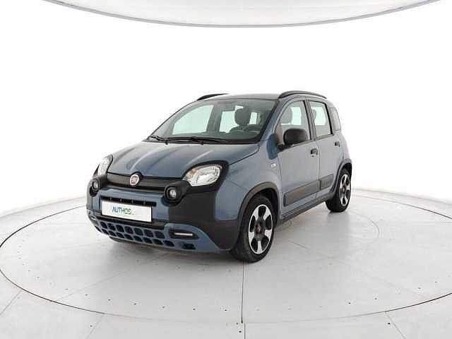 Fiat Panda 1.2 easypower city cross gpl s&s 69cv