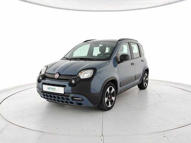 Fiat Panda 1.2 easypower city cross gpl s&s 69cv da Authos .