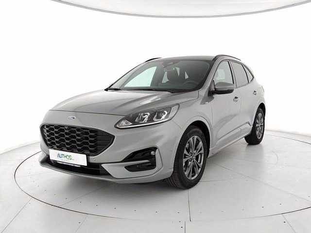 Ford Kuga 2.0 ecoblue mhev st-line 2wd 150cv da Authos .