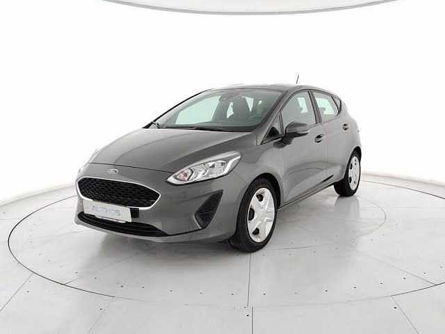 Ford Fiesta 5p 1.1 connect s&s 75cv