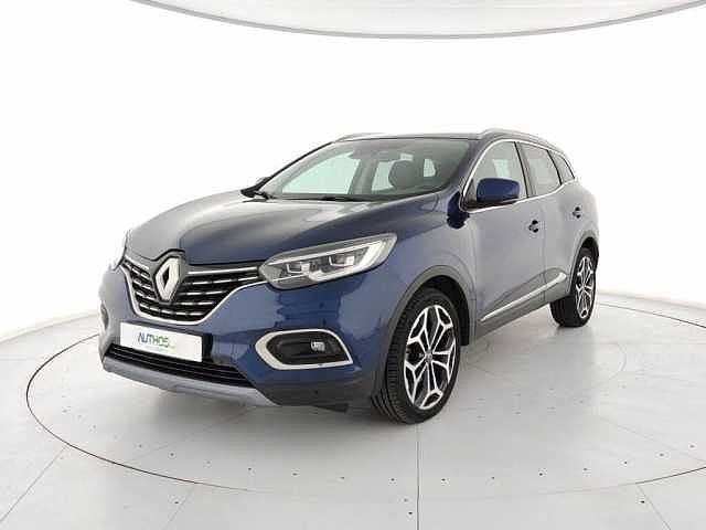 Renault Kadjar 1.5 blue dci sport edition2 115cv edc da Authos .