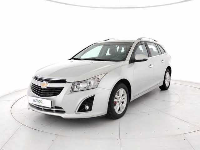 Chevrolet Cruze SW 1.7d LTZ 130cv da Authos .