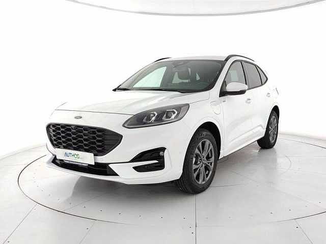 Ford Kuga 2.5 phev st-line 2wd 225cv cvt