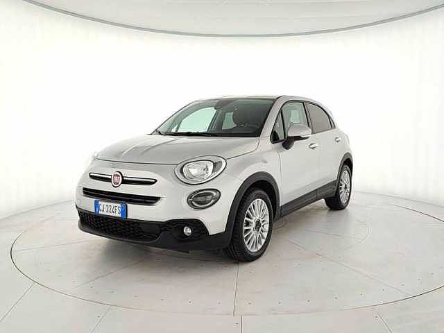 Fiat 500X 500x 1.3 mjt connect 95cv