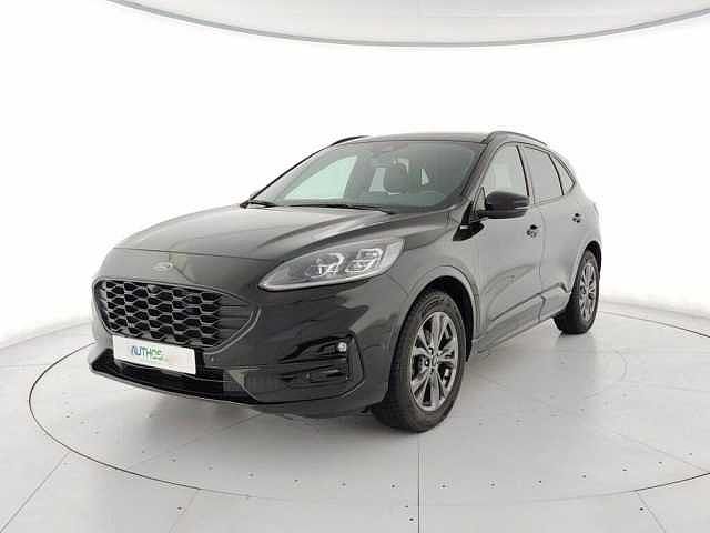 Ford Kuga 1.5 ecoboost st-line x 2wd 150cv