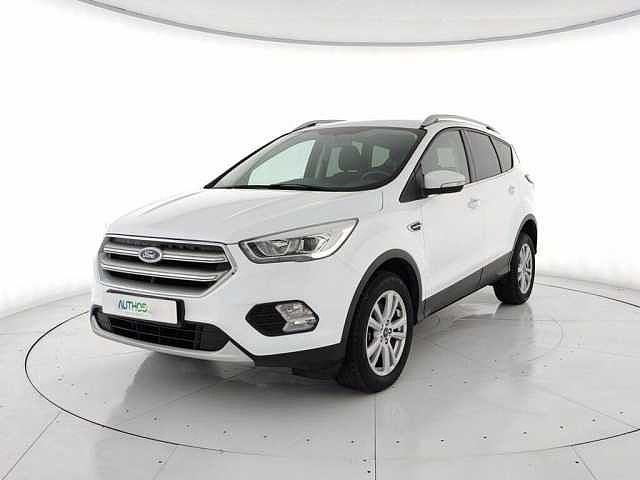 Ford Kuga 1.5 tdci titanium business s&s 2wd 120cv da Authos .