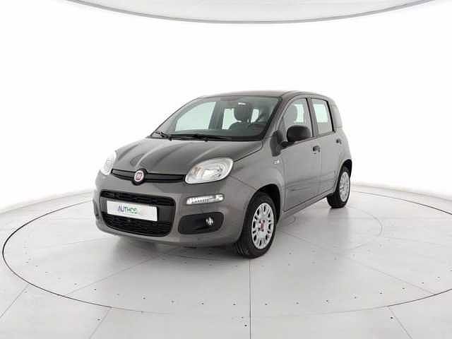 Fiat Panda 1.2 easypower gpl s&s 69cv da Authos .