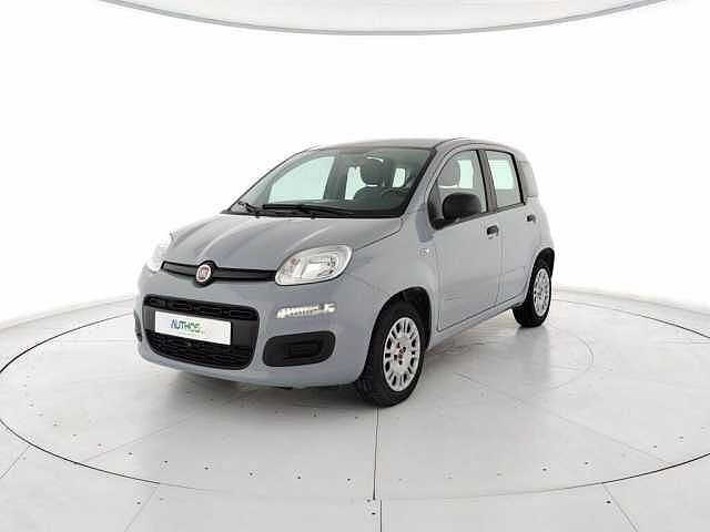 Fiat Panda 1.2 easypower gpl s&s 69cv