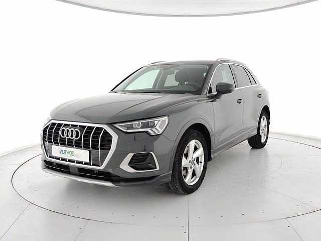 Audi Q3 35 2.0 tdi business s-tronic