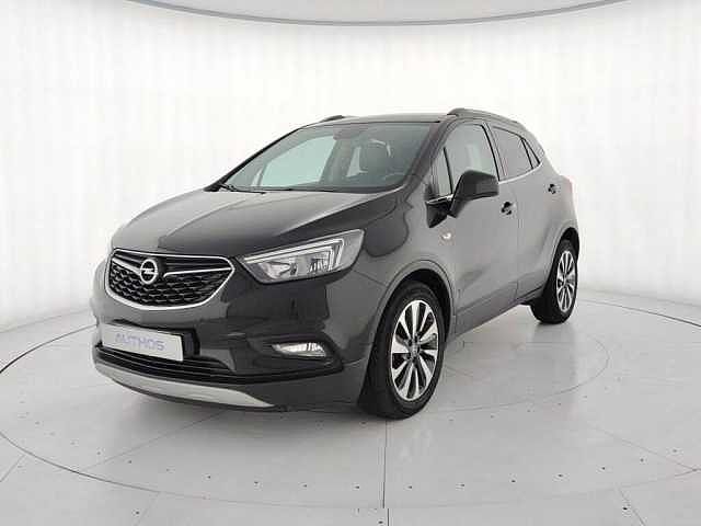 Opel Mokka x 1.4 t innovation gpl-tech 4x2 140cv