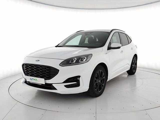 Ford Kuga 1.5 ecoblue st-line 2wd 120cv auto