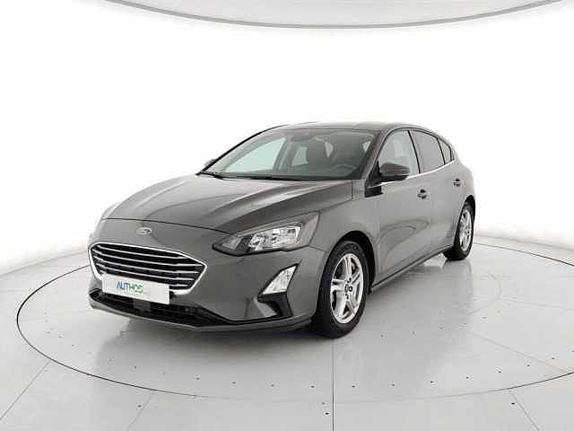 Ford Focus 1.5 ecoblue business s&s 120cv my20.75