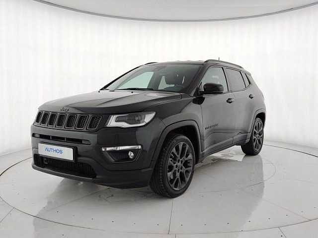 Jeep Compass 1.4 m-air Sport 2wd 140cv my19 da Authos .