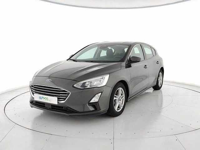 Ford Focus 1.5 ecoblue business s&s 120cv
