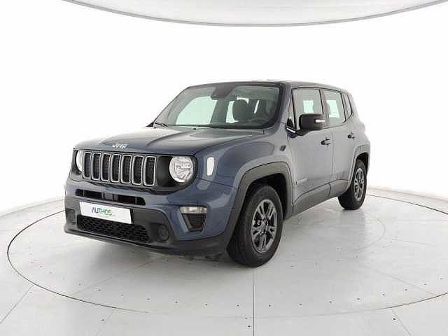 Jeep Renegade 1.0 t3 longitude 2wd da Authos .