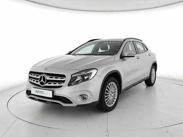 Mercedes-Benz Classe GLA 180 d Executive auto