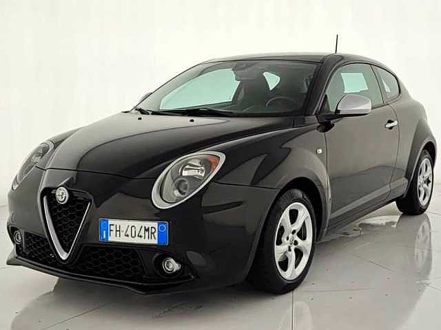 Alfa Romeo MiTo Mito 1.4 super 78cv