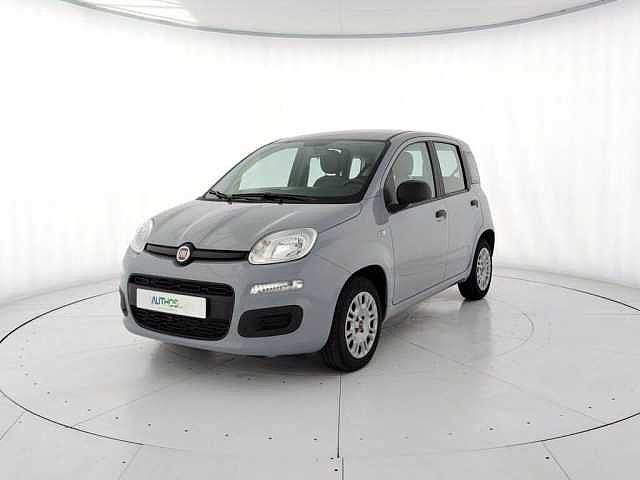 Fiat Panda 1.2 easypower gpl s&s 69cv da Authos .