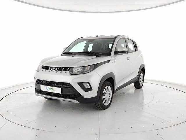 Mahindra KUV100 Kuv100 1.2 k6+ m-bifuel