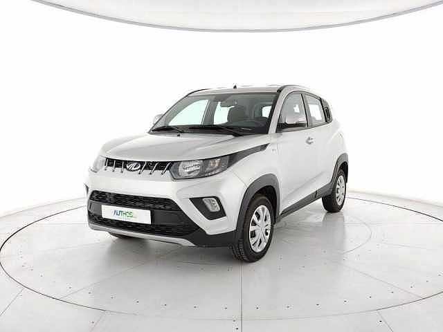 Mahindra KUV100 Kuv100 1.2 k6+