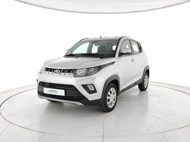 Mahindra KUV100 Kuv100 1.2 k6+ da Authos .