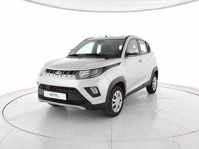 Mahindra KUV100 Kuv100 1.2 k6+