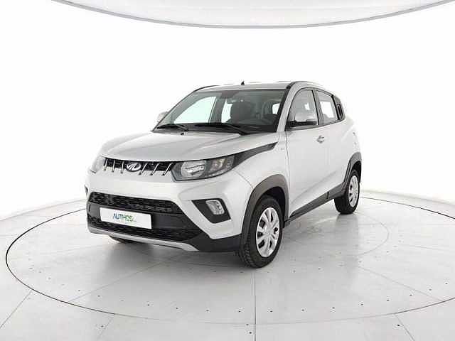 Mahindra KUV100 Kuv100 1.2 k6+ da Authos .