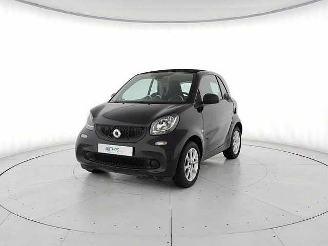 Smart Fortwo 1.0 youngster 71cv twinamic