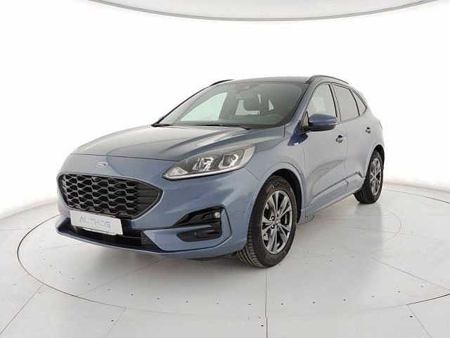 Ford Kuga 1.5 ecoblue st-line 2wd 120cv