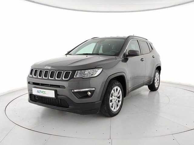 Jeep Compass 1.6 mjt Longitude 2wd 120cv my20