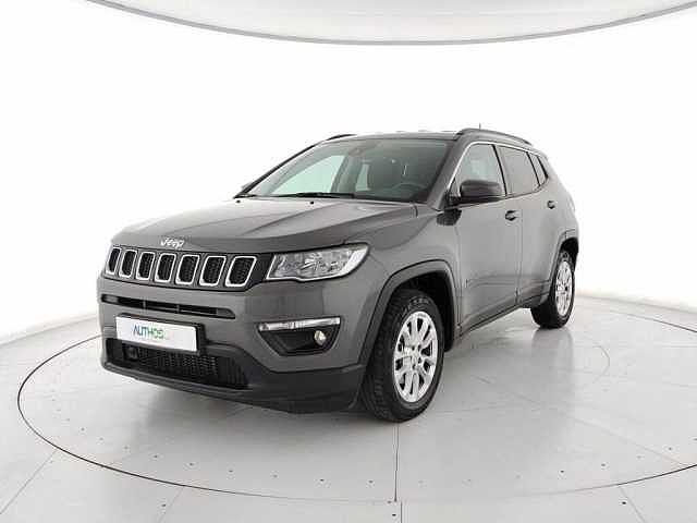 Jeep Compass 1.6 mjt Longitude 2wd 120cv my20 da Authos .