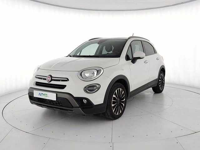 Fiat 500X 500x 1.6 mjt cross 4x2 120cv da Authos .